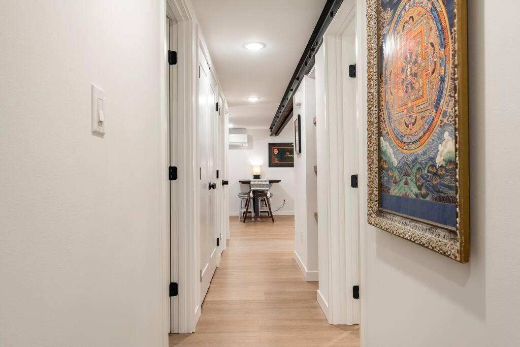 Holiday home Modern, New & Industrial In Georgetown Seattle