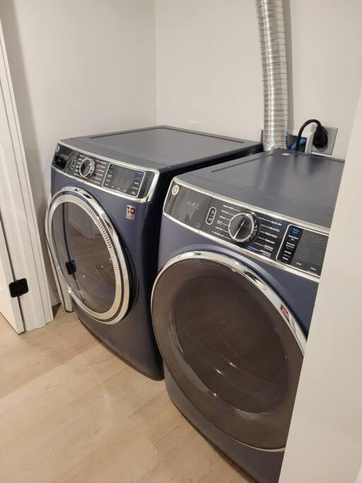 Modern, New & Industrial In Georgetown * Seattle