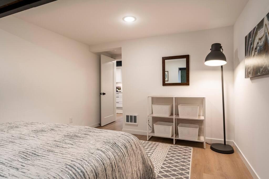 Holiday home Modern, New & Industrial In Georgetown Seattle
