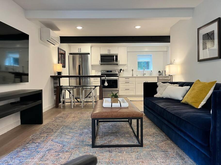 Modern, New & Industrial In Georgetown * Seattle
