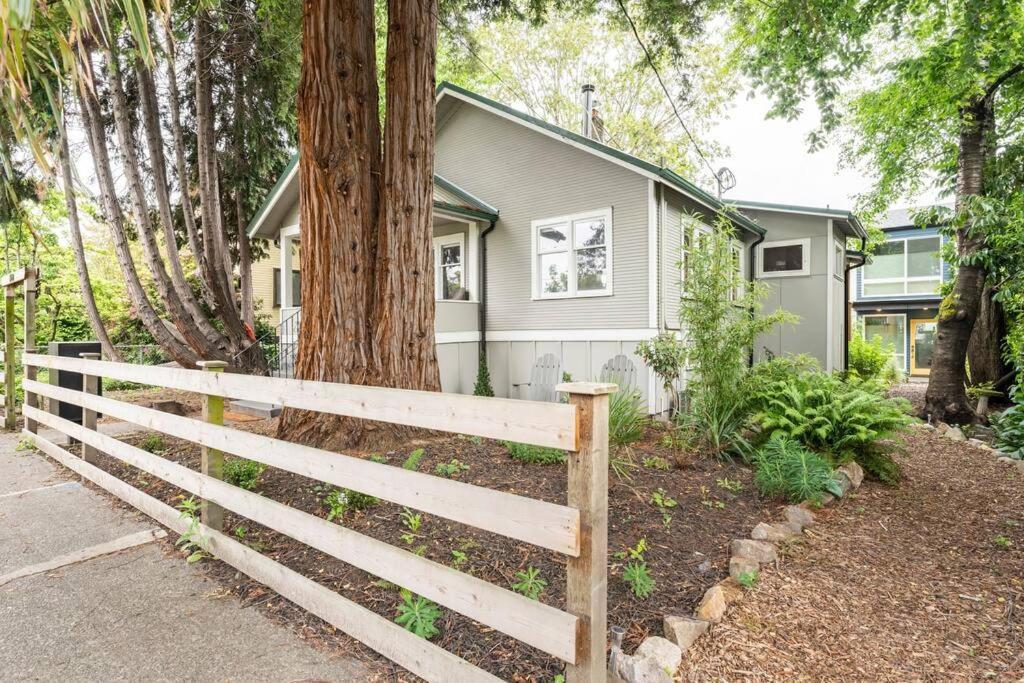 Holiday home Modern, New & Industrial In Georgetown Seattle