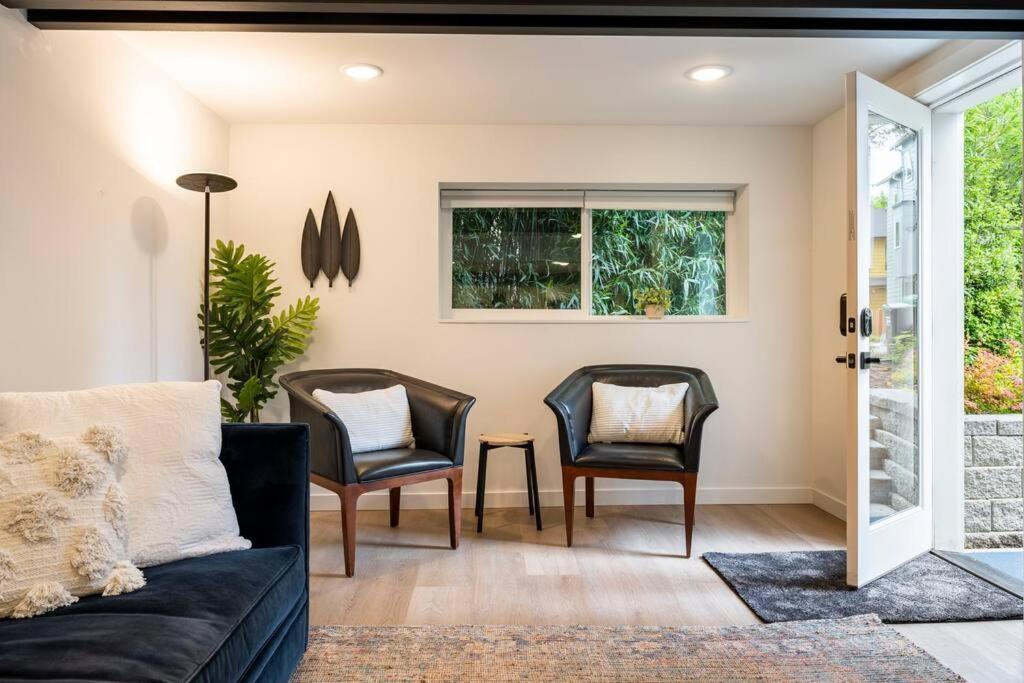 Holiday home Modern, New & Industrial In Georgetown