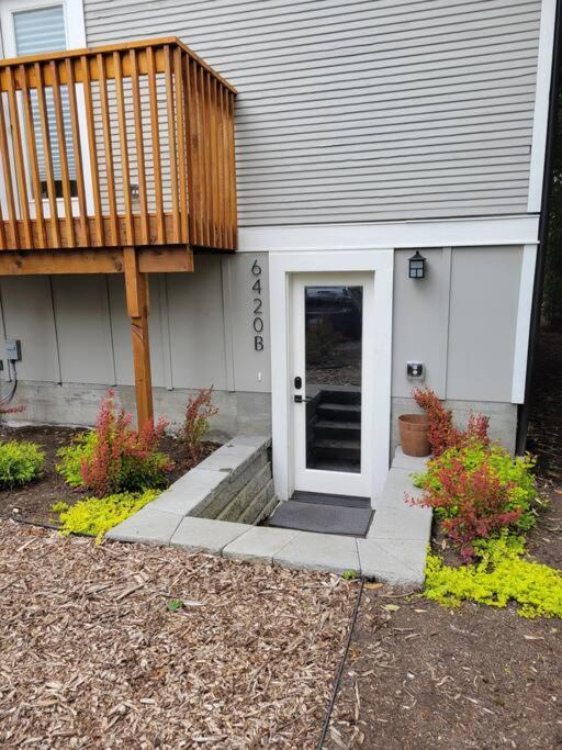Modern, New & Industrial In Georgetown Holiday home Seattle