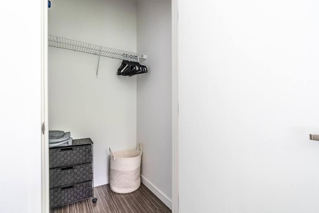 One Bedroom Luxury Seattle