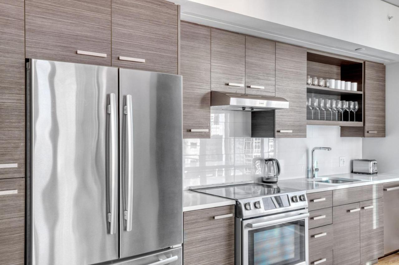 Downtown 2br W Gym Wd Bbq Nr Dining Shops Sea-402 * Seattle