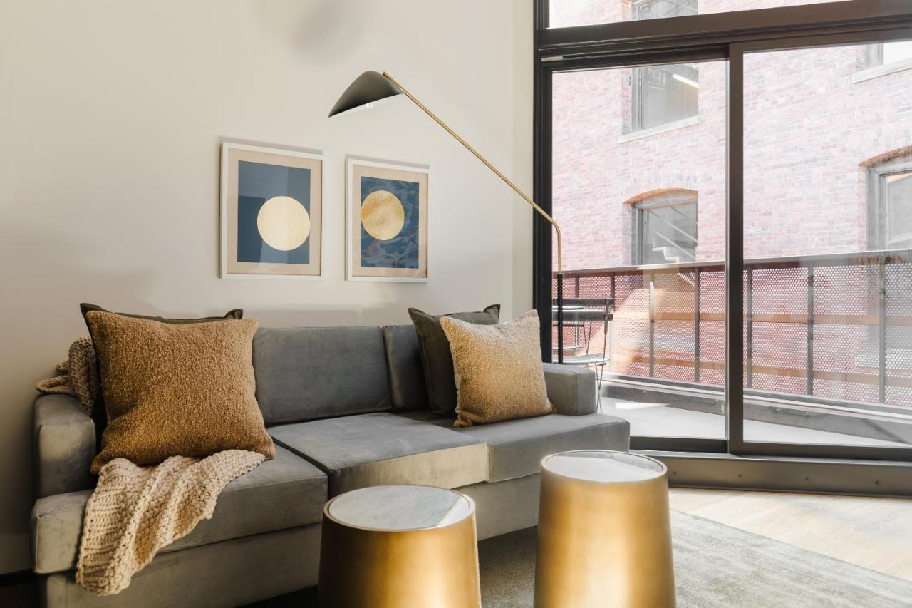 Hotel Sonder By Marriott Bonvoy Railspur Apartments Pioneer Square