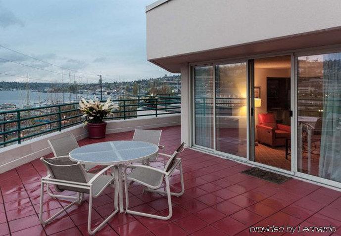 Hotel By Marriott Downtown/lake Union