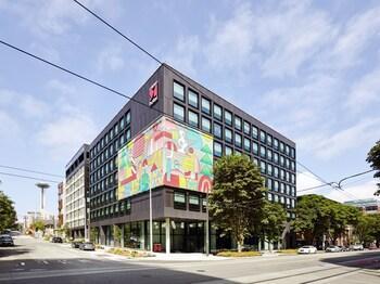 Hotel Citizenm South Union