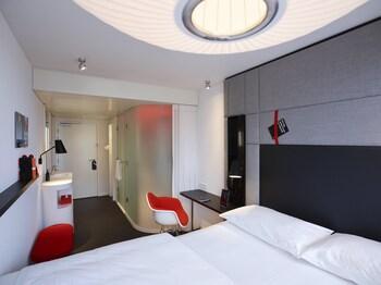 Hotel Citizenm South Union 4*