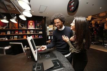 Hotel Citizenm South Union