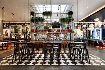 Hotel Citizenm South Union 4*