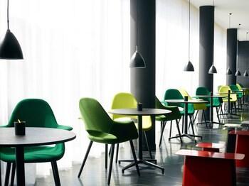 Hotel Citizenm South Union 4*