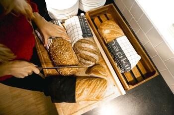 Hotel Citizenm South Union