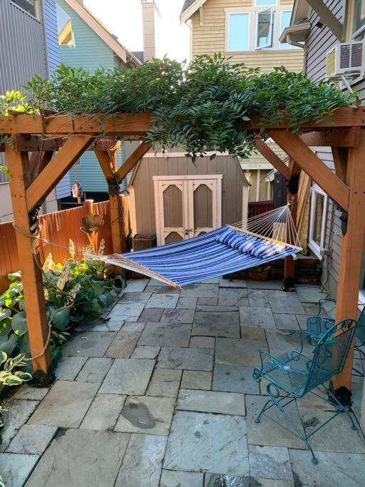 Wallingford Oasis Holiday home Seattle