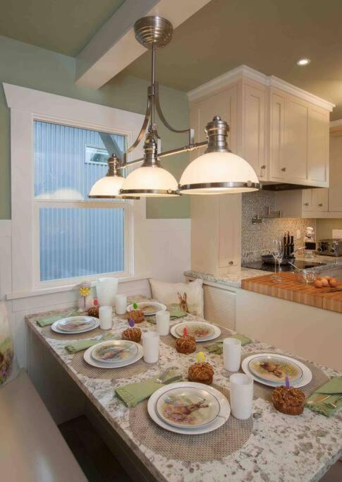 Wallingford Oasis Holiday home *
