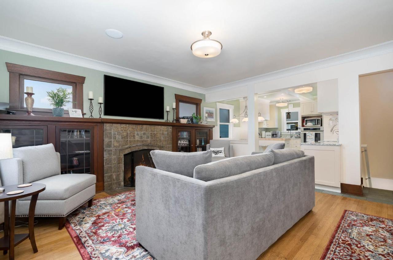 Holiday home Wallingford Oasis Seattle