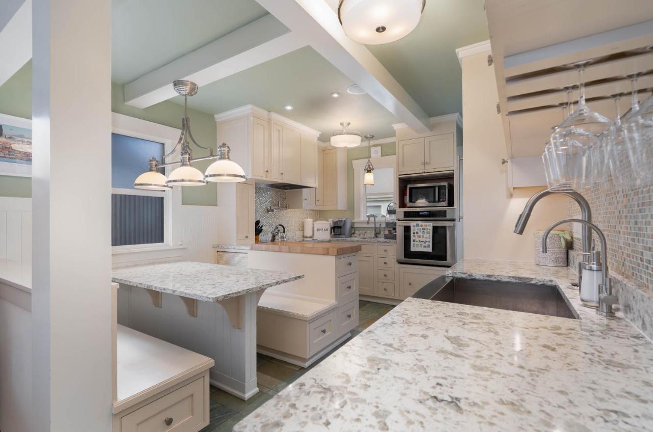 Holiday home Wallingford Oasis Seattle