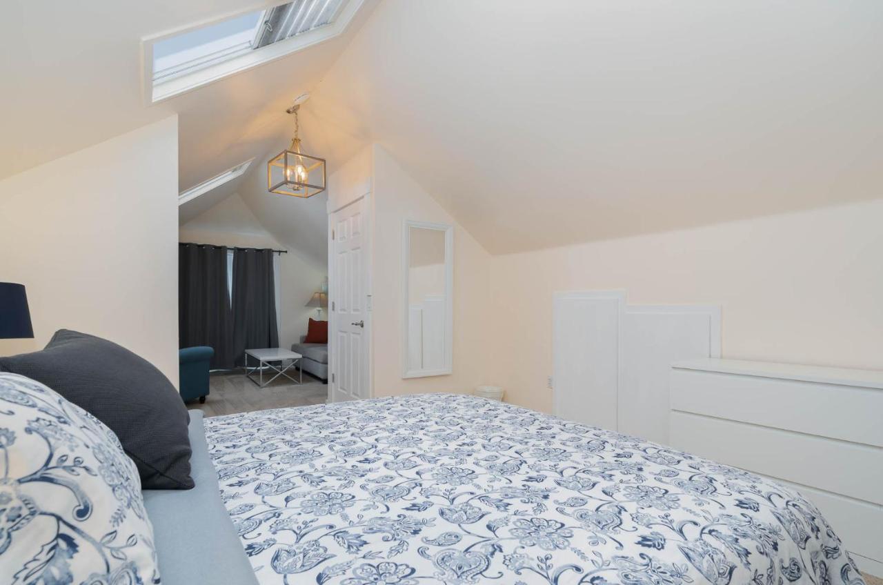 Wallingford Oasis Holiday home *