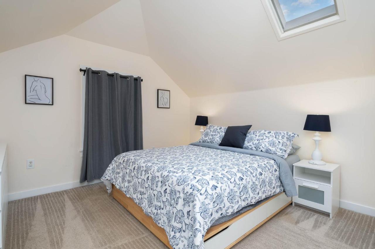 Holiday home Wallingford Oasis *