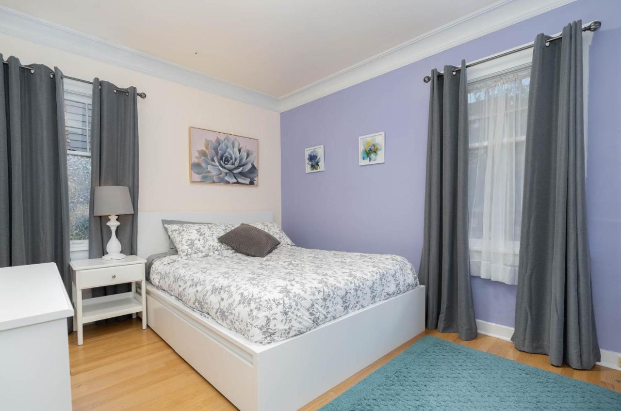 Holiday home Wallingford Oasis Seattle