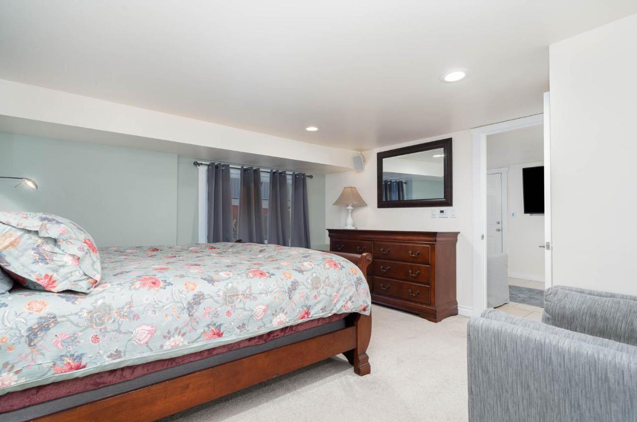 Holiday home Wallingford Oasis