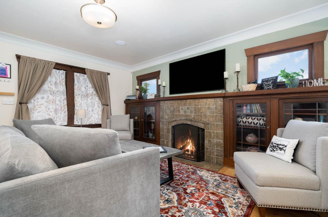 Wallingford Oasis Holiday home