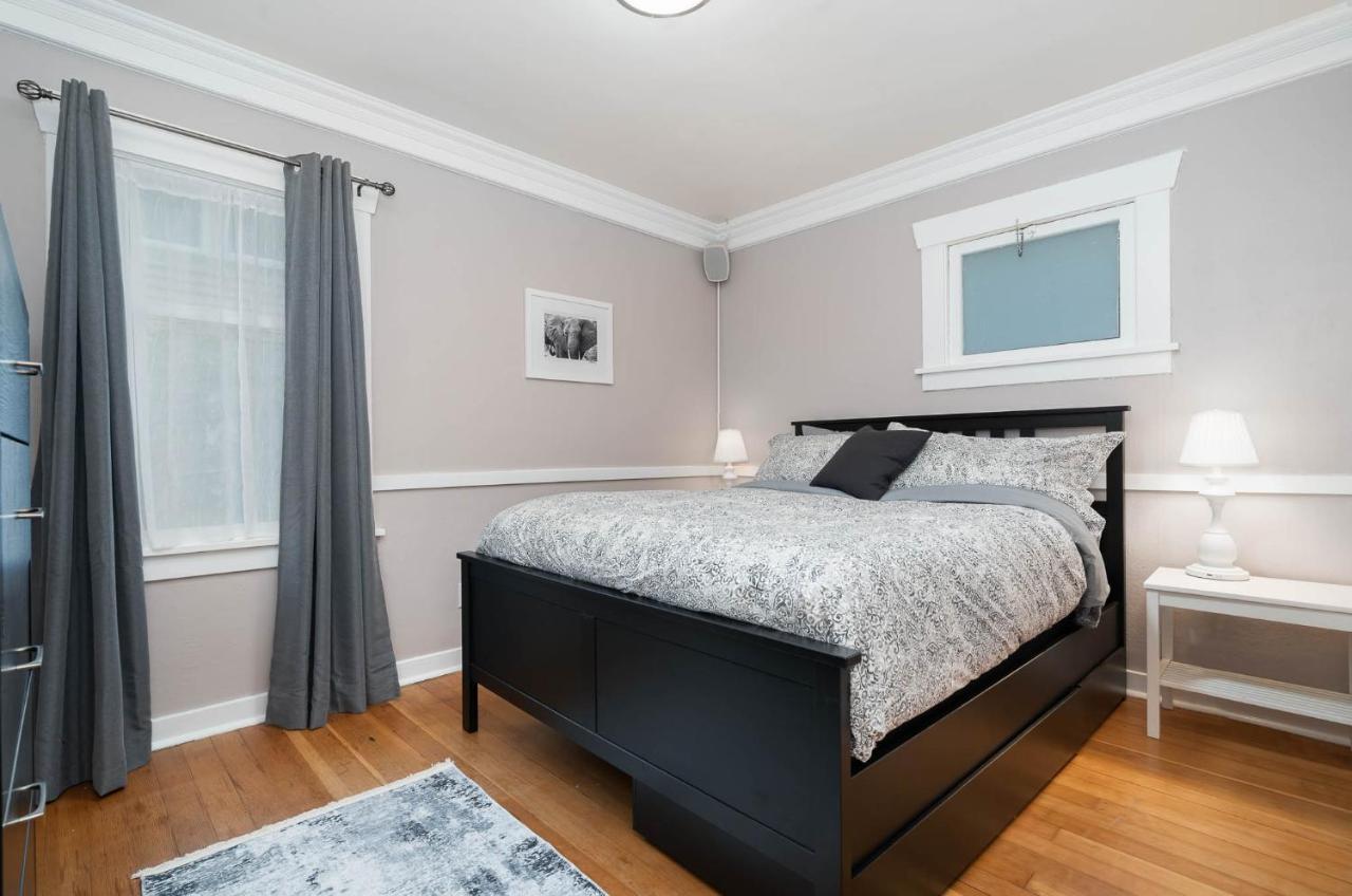Wallingford Oasis Holiday home *