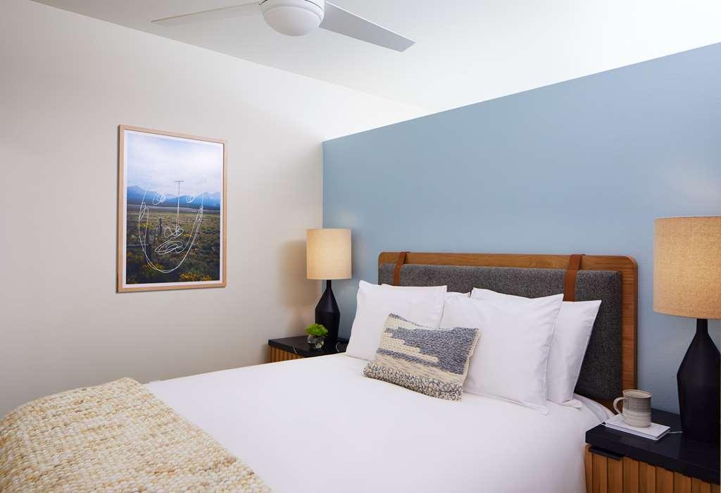 Sentral Slu Hotel Seattle