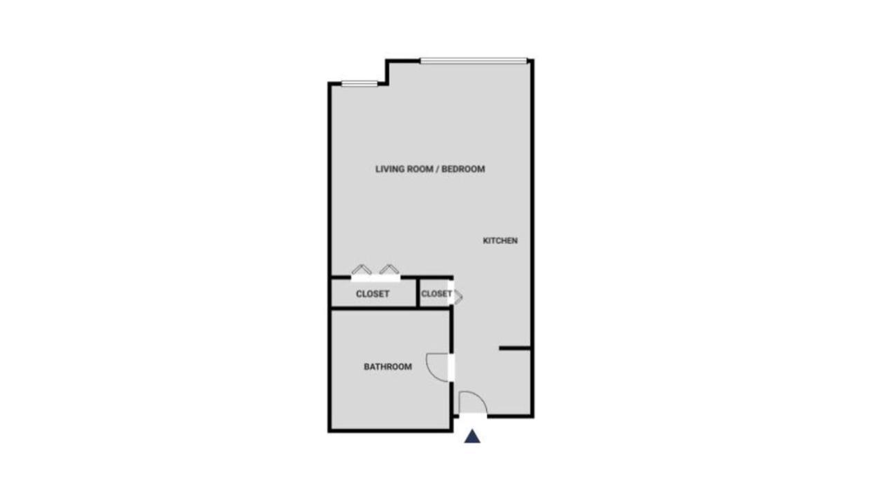 Wallingford W Storage Wd Nr Bars Sea-624 Apartment *