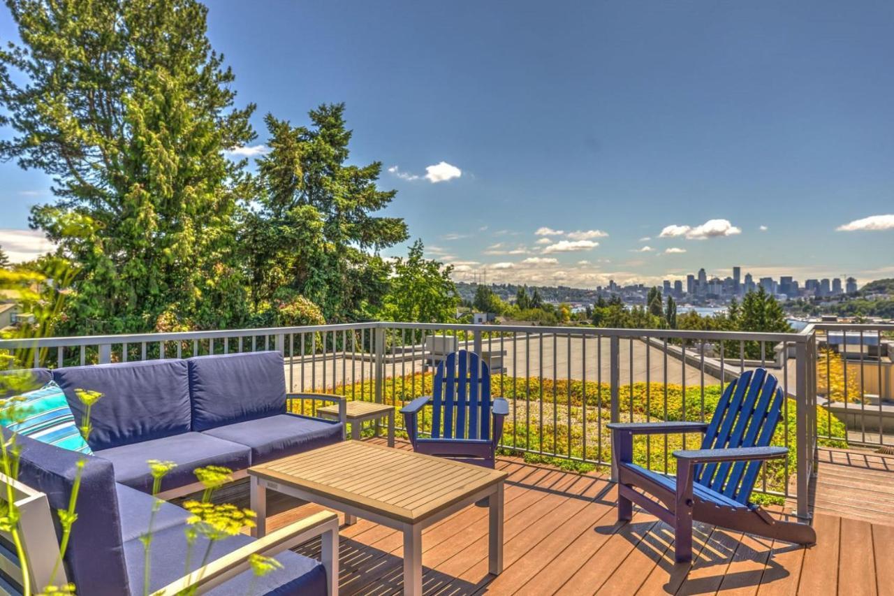 Apartment Wallingford W Storage Wd Nr Bars Sea-624 Seattle