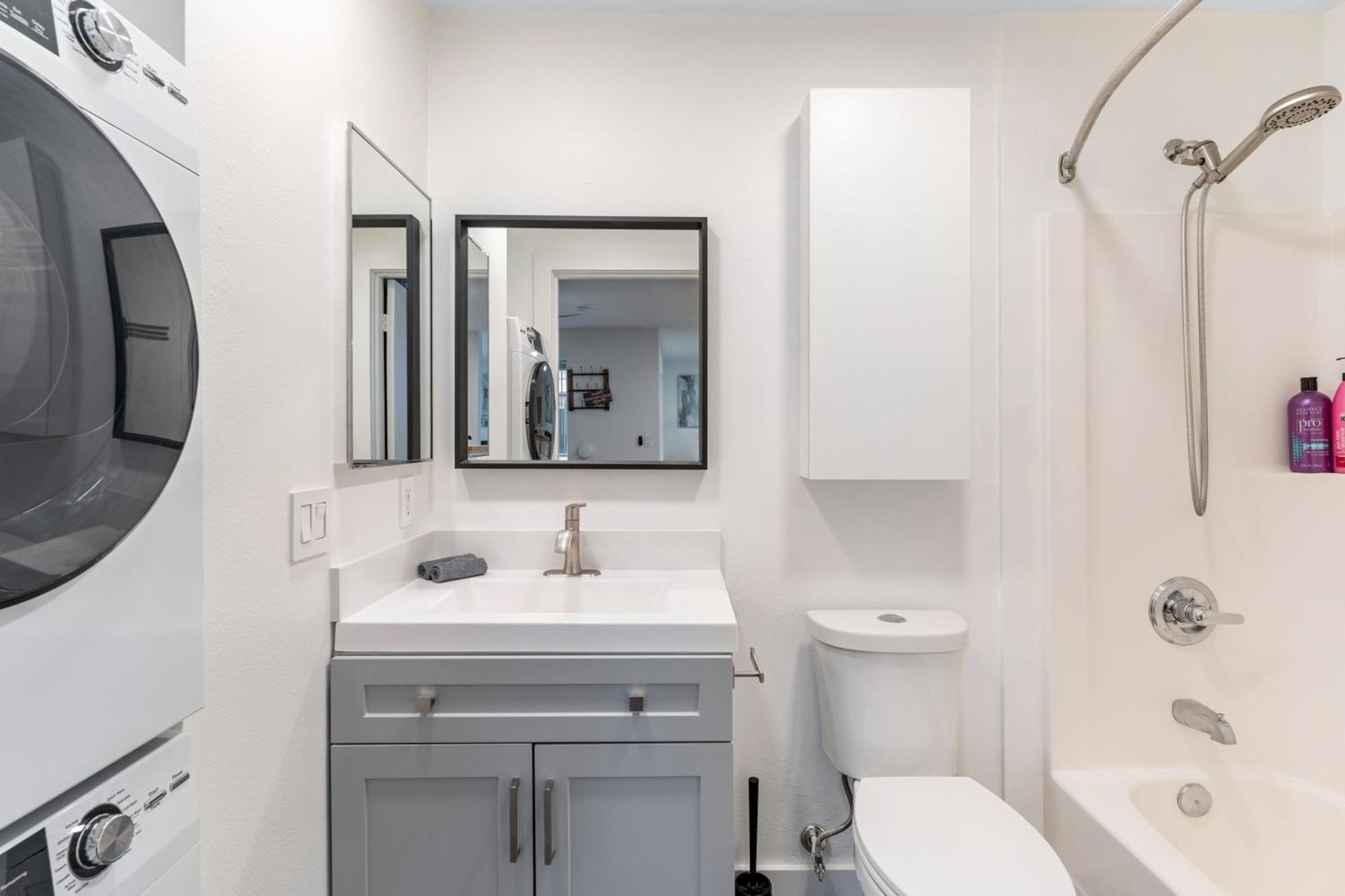 Seattle's Gem: Elegant 1br In Belltown * Seattle