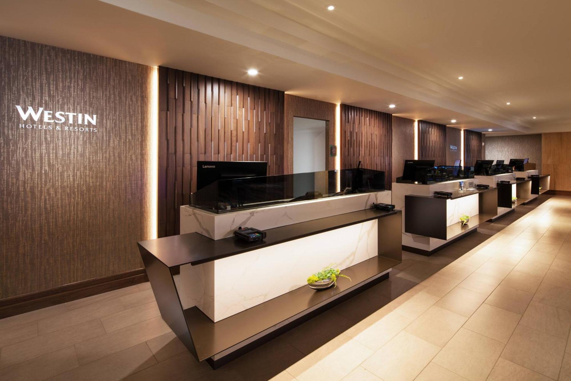 Hotel The Westin