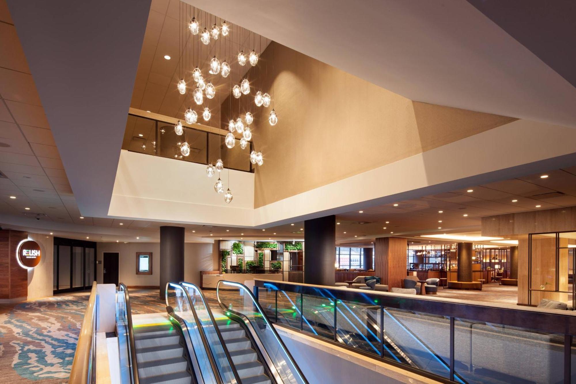 The Westin Hotel Seattle