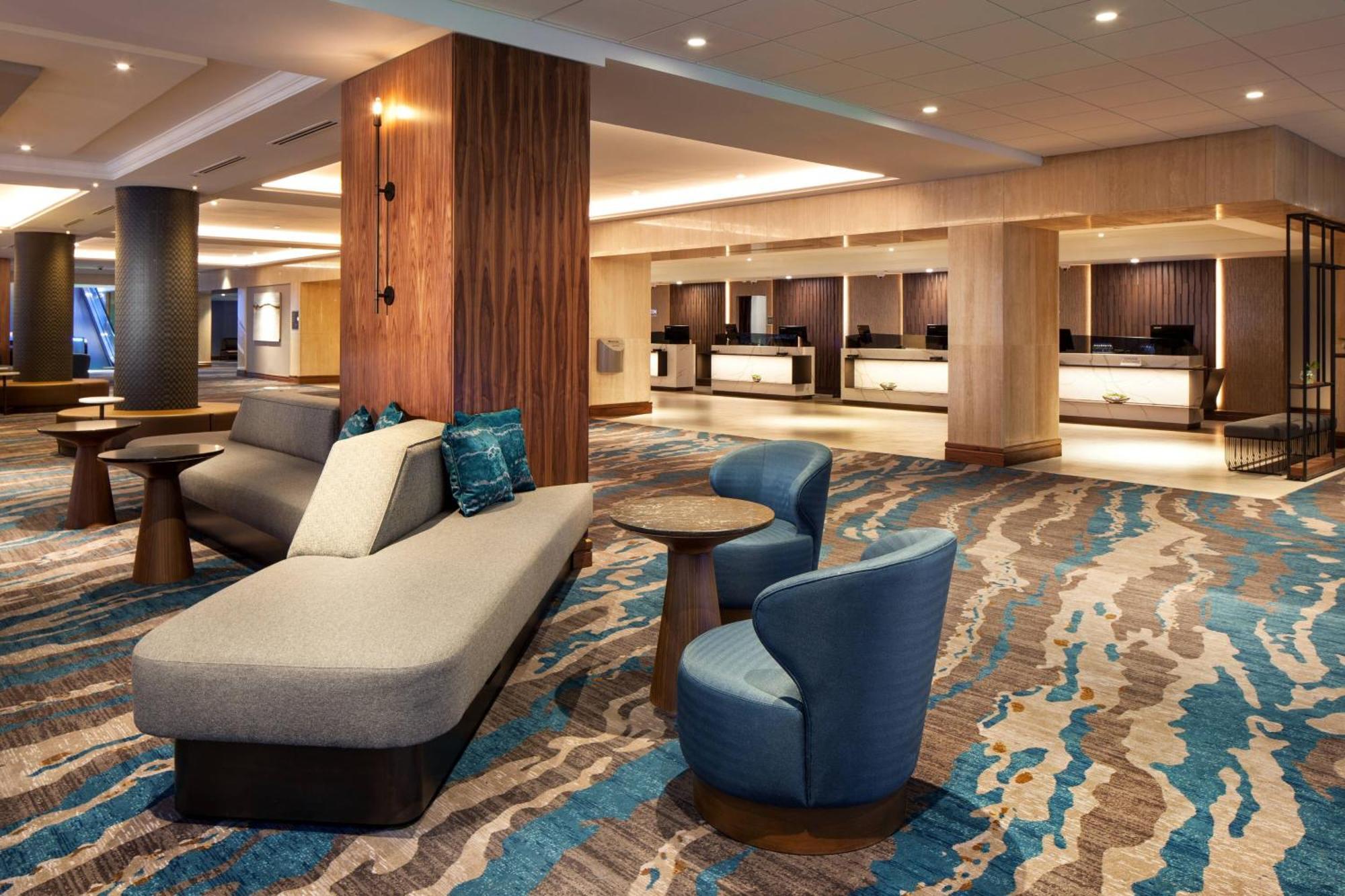 The Westin 4* Seattle