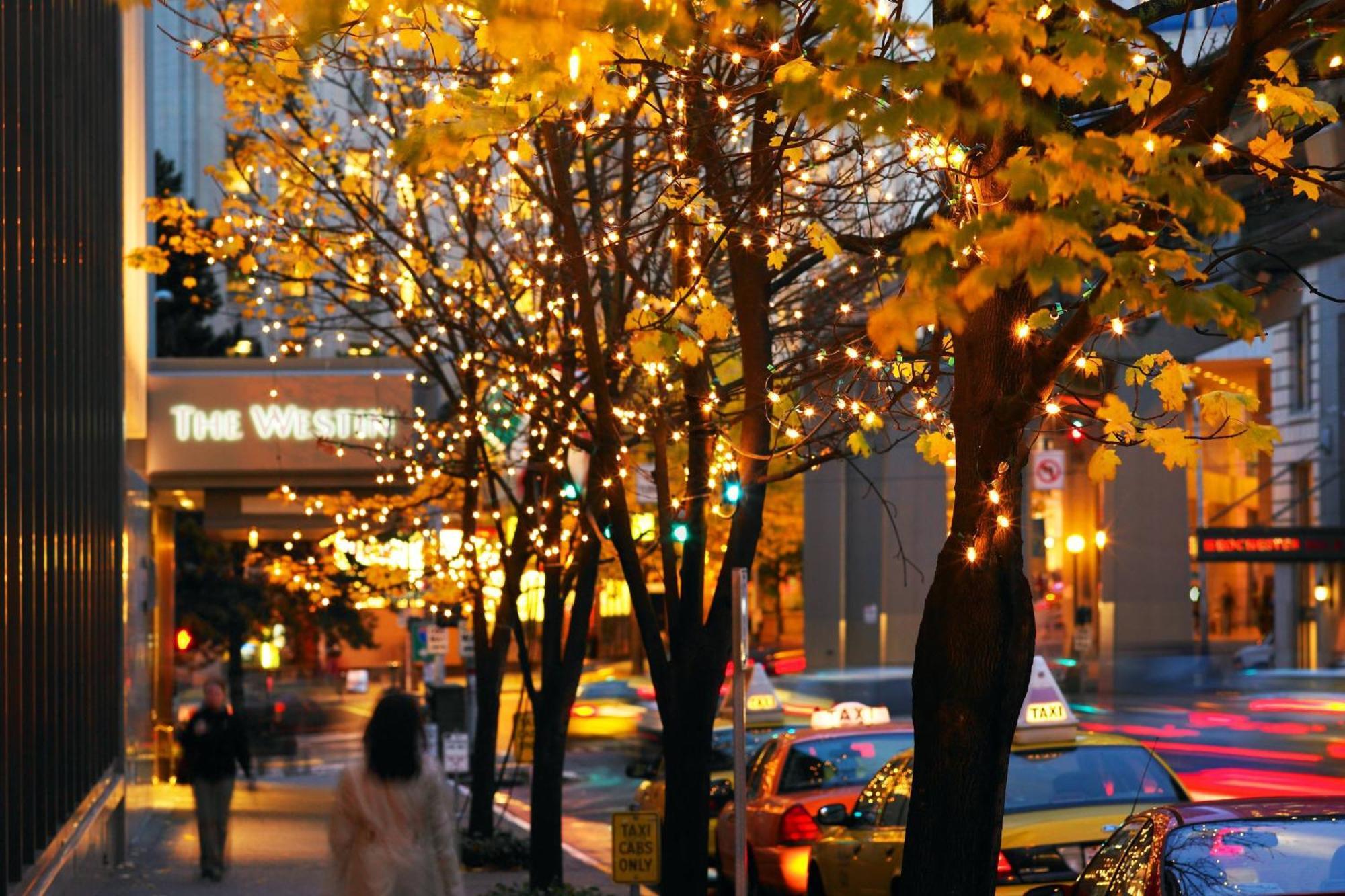 The Westin