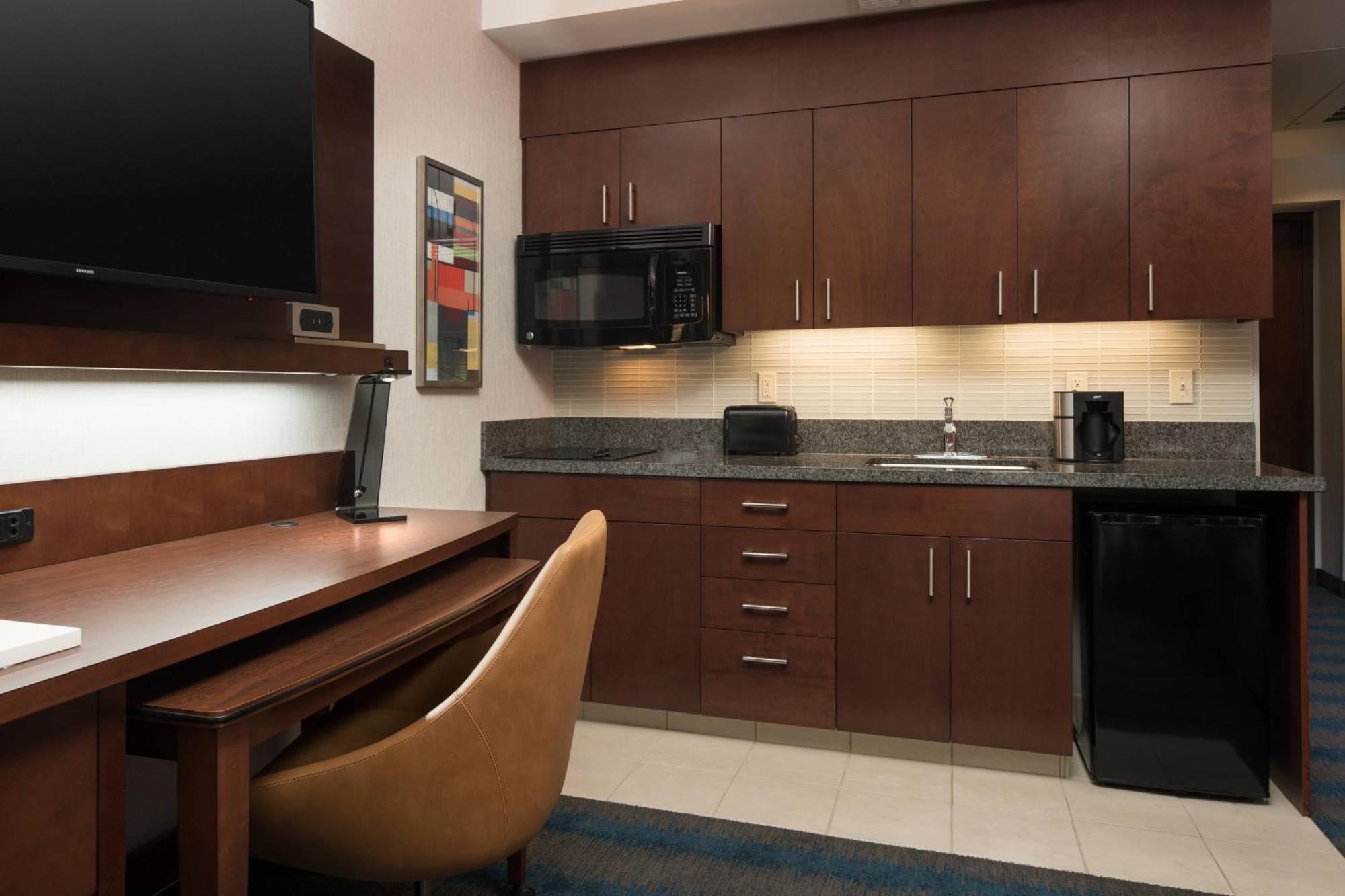 Courtyard Downtown / Pioneer Square Hotel 3*