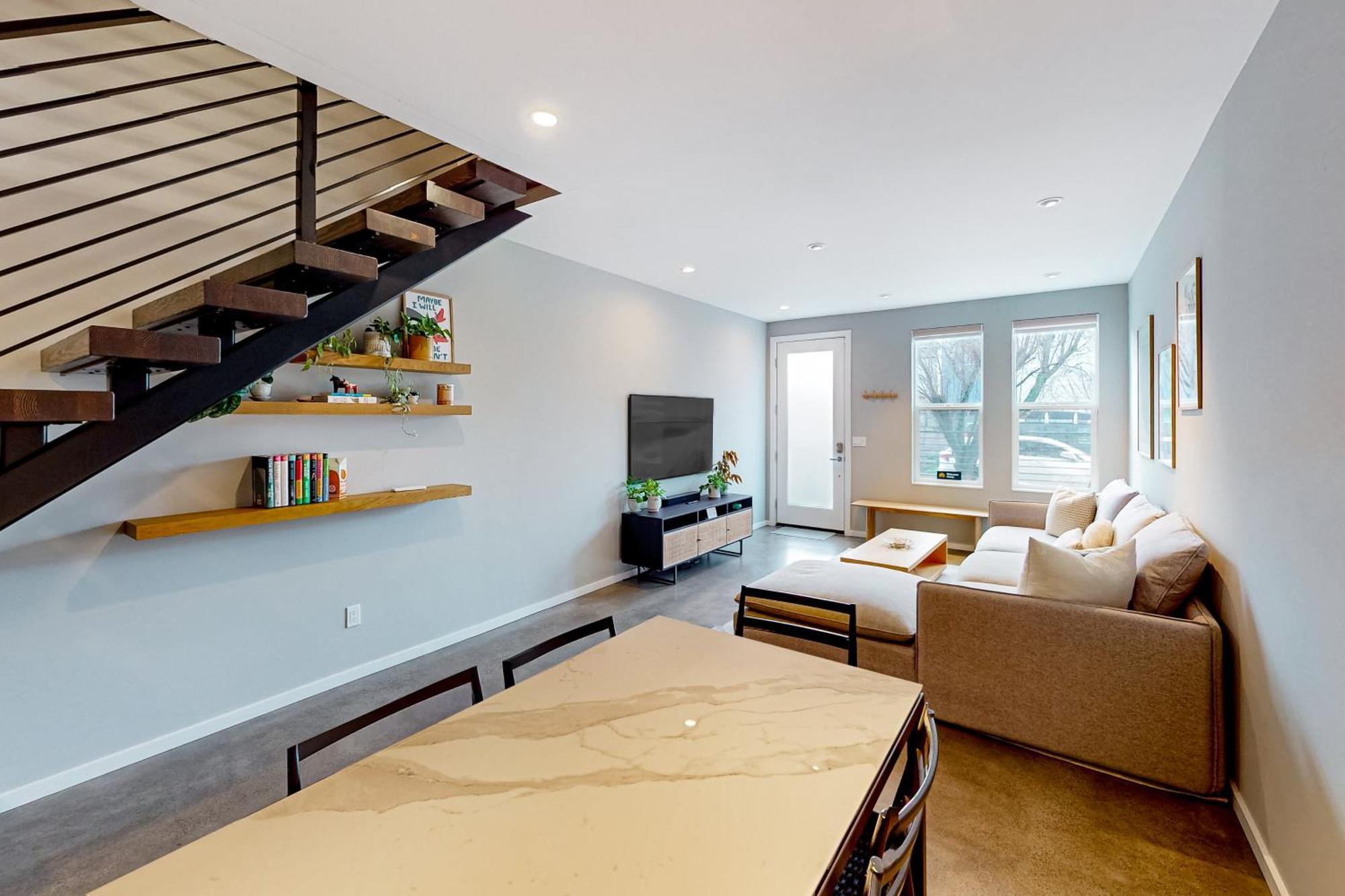 Holiday home Luxury Ballard Townhome
