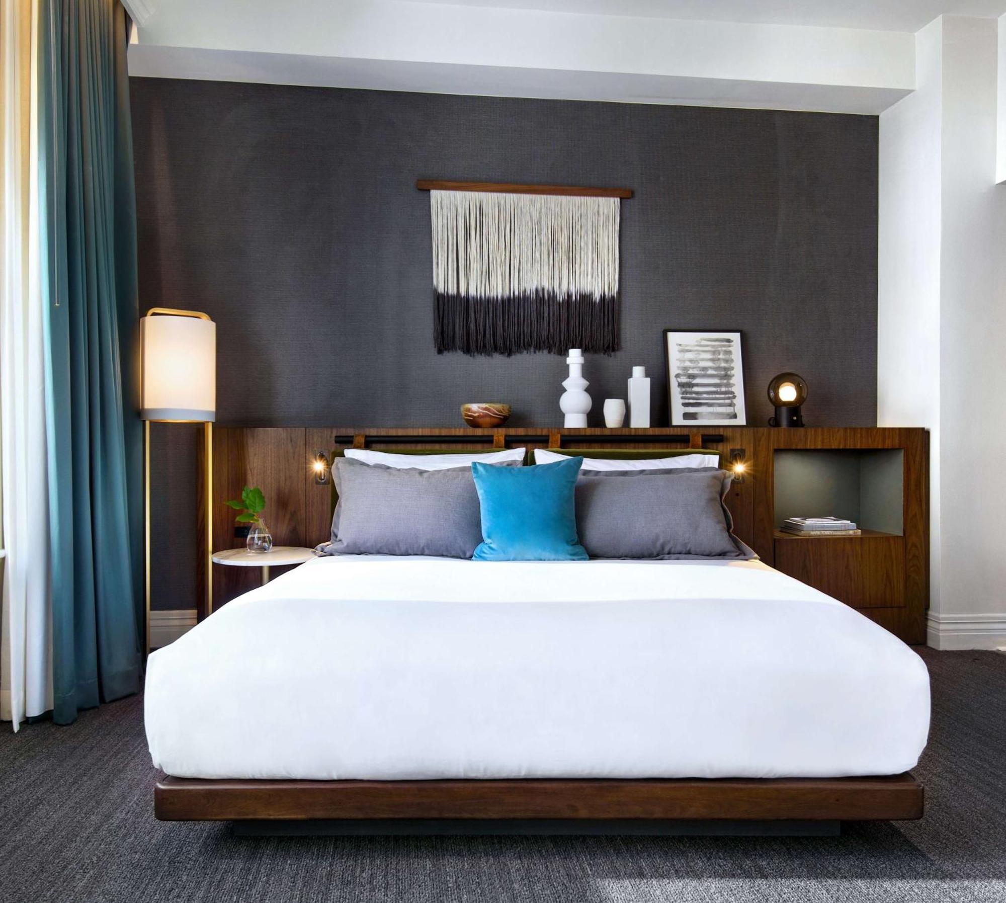 Hotel The Alexis Royal Sonesta Seattle