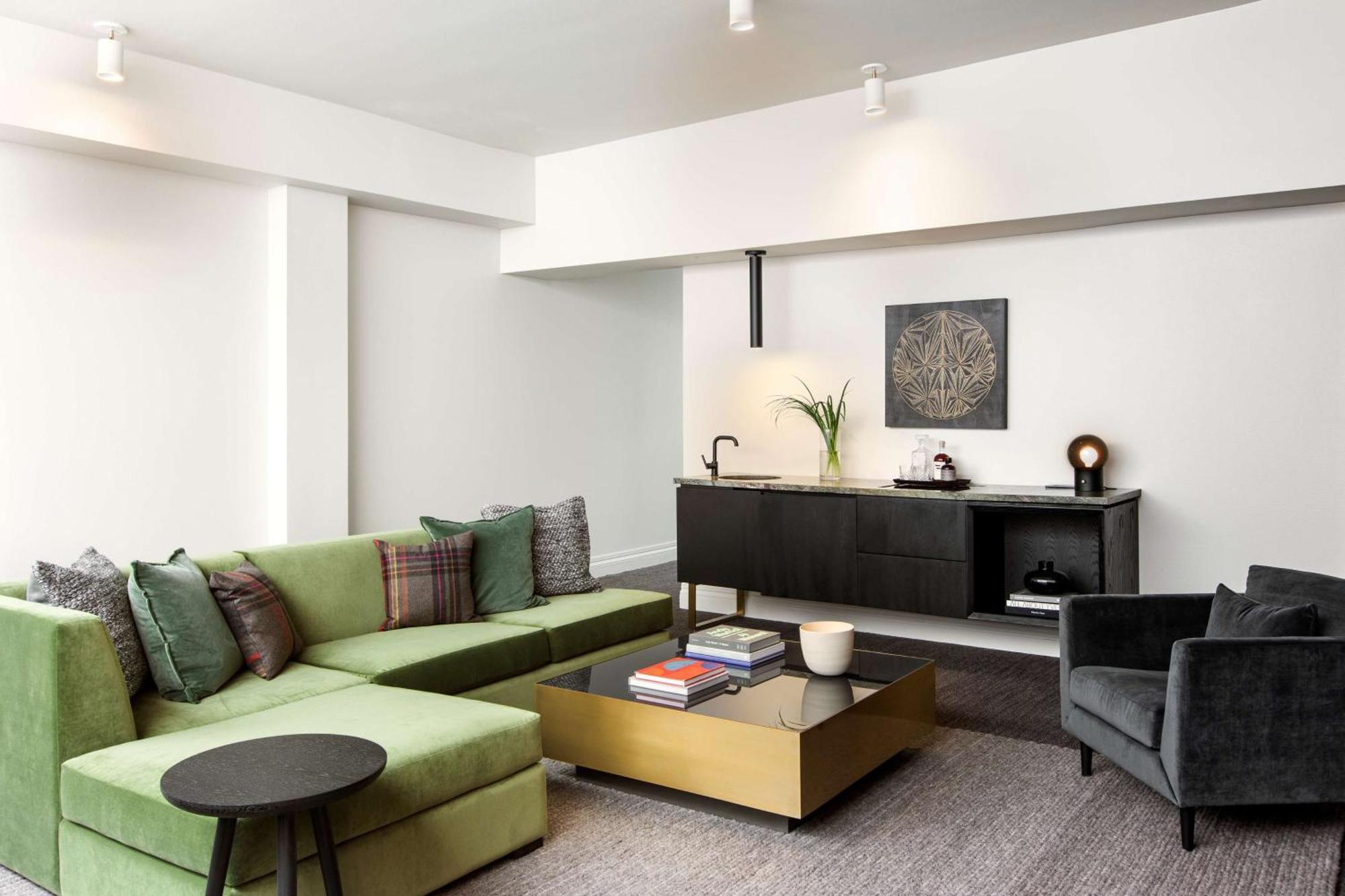 Hotel The Alexis Royal Sonesta