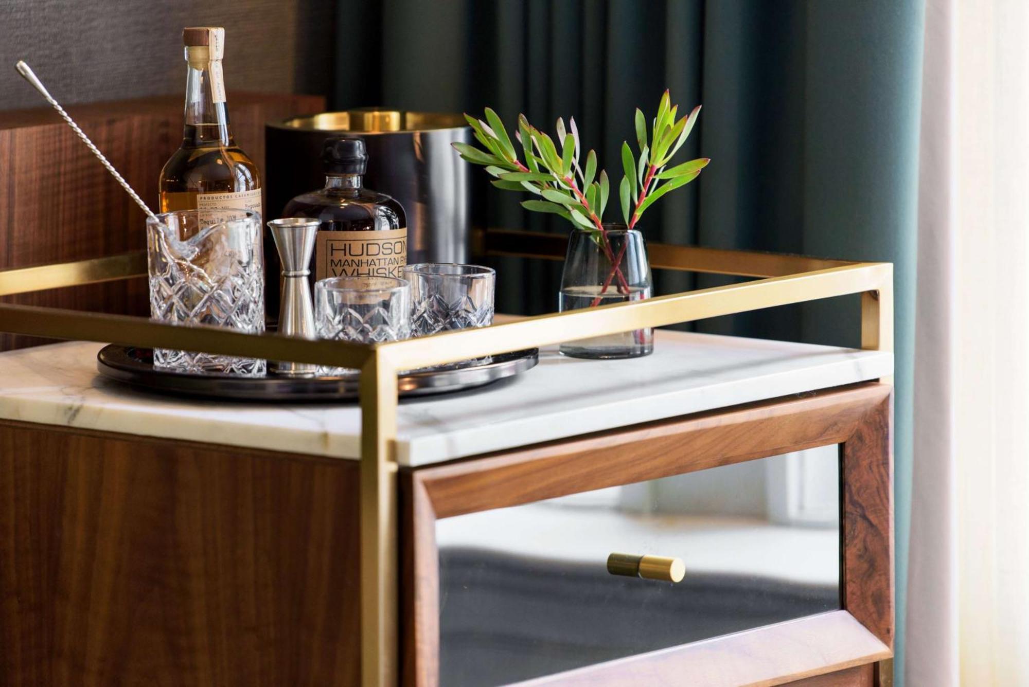 The Alexis Royal Sonesta Hotel Seattle