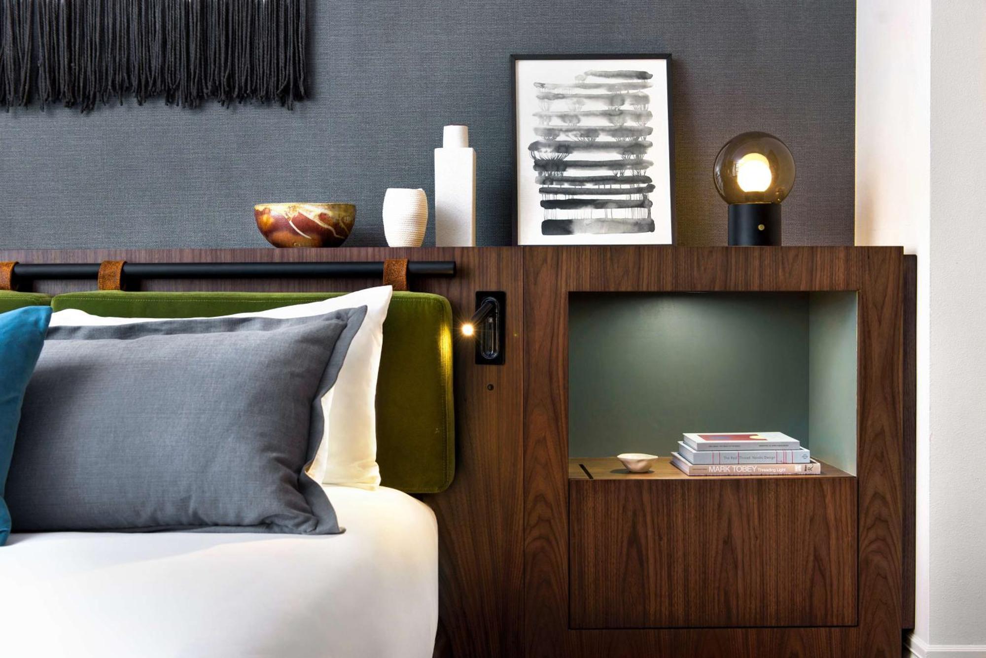 The Alexis Royal Sonesta Hotel 5*