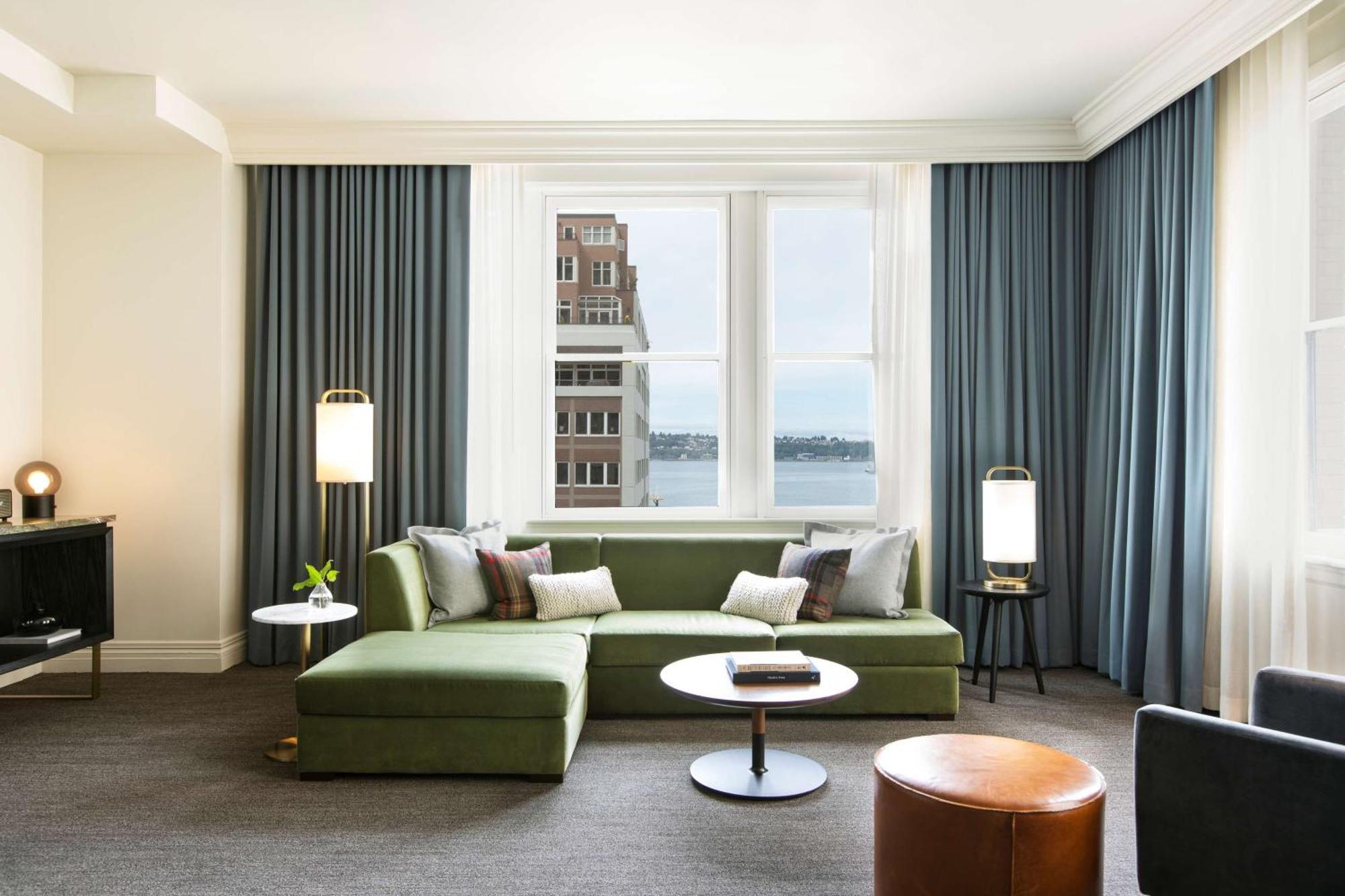 Hotel The Alexis Royal Sonesta