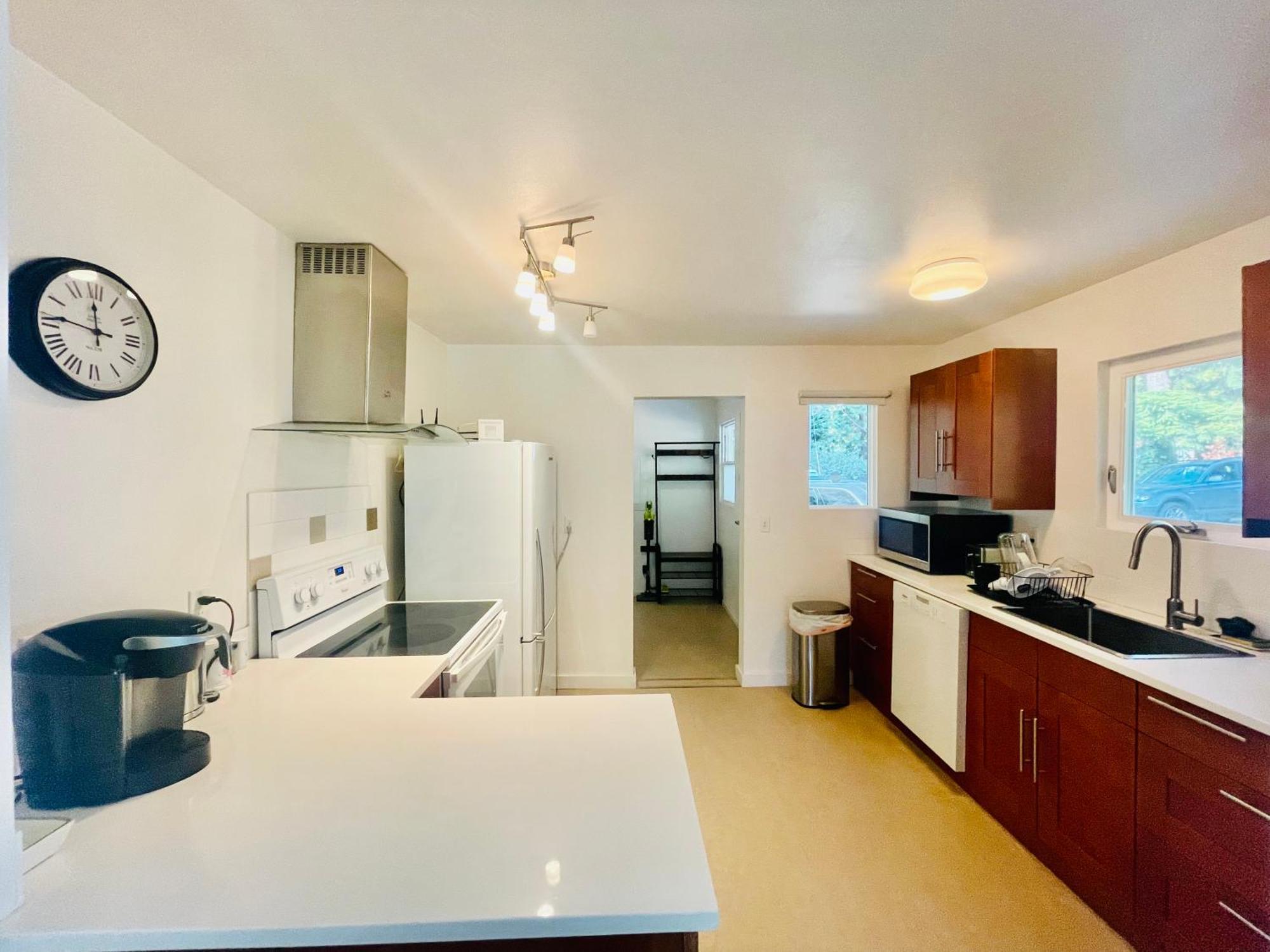 Super Privacy Lakeshore Forest With Air Conditioners At Haller *