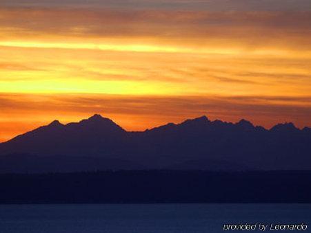 The Mediterranean 3* Seattle
