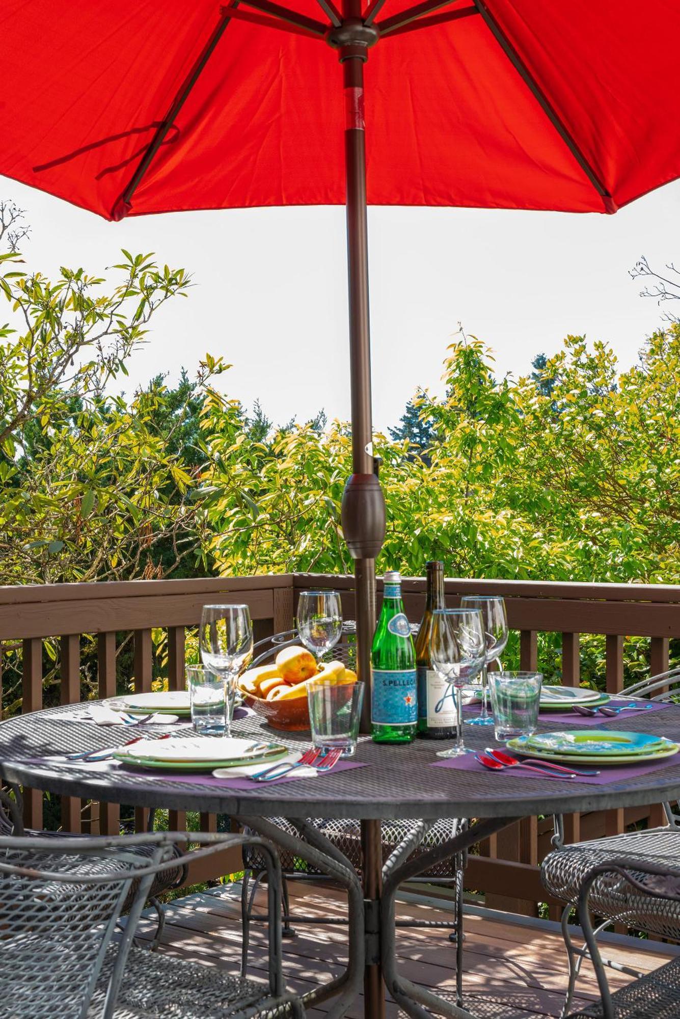 Laurelhurst - Cozy 1 Bedroom Near Children's Hospital And Uw Seattle