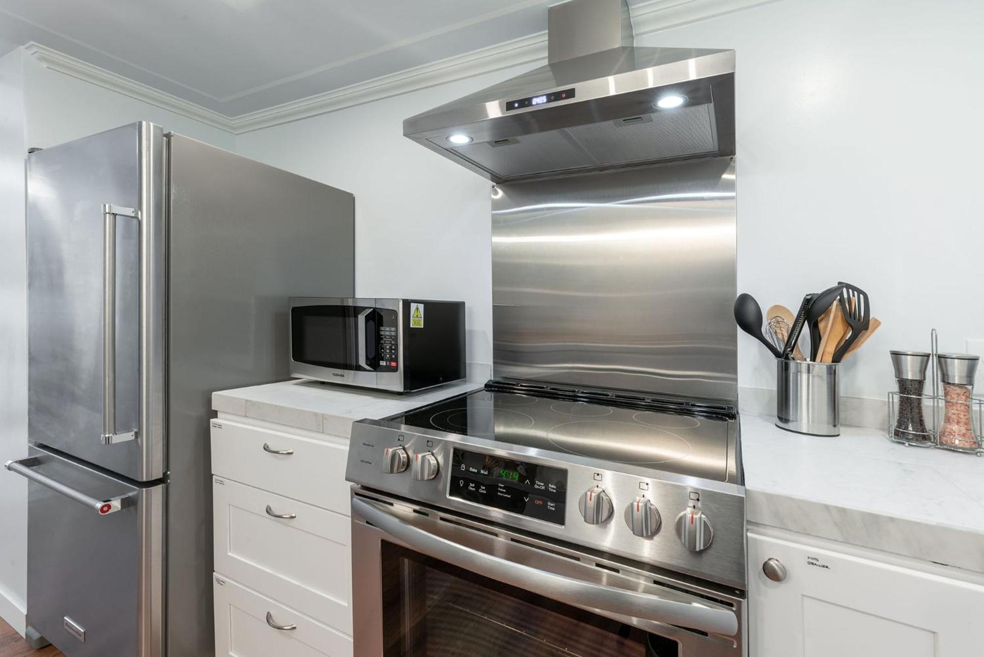 Laurelhurst - Cozy 1 Bedroom Near Children's Hospital And Uw Apartment