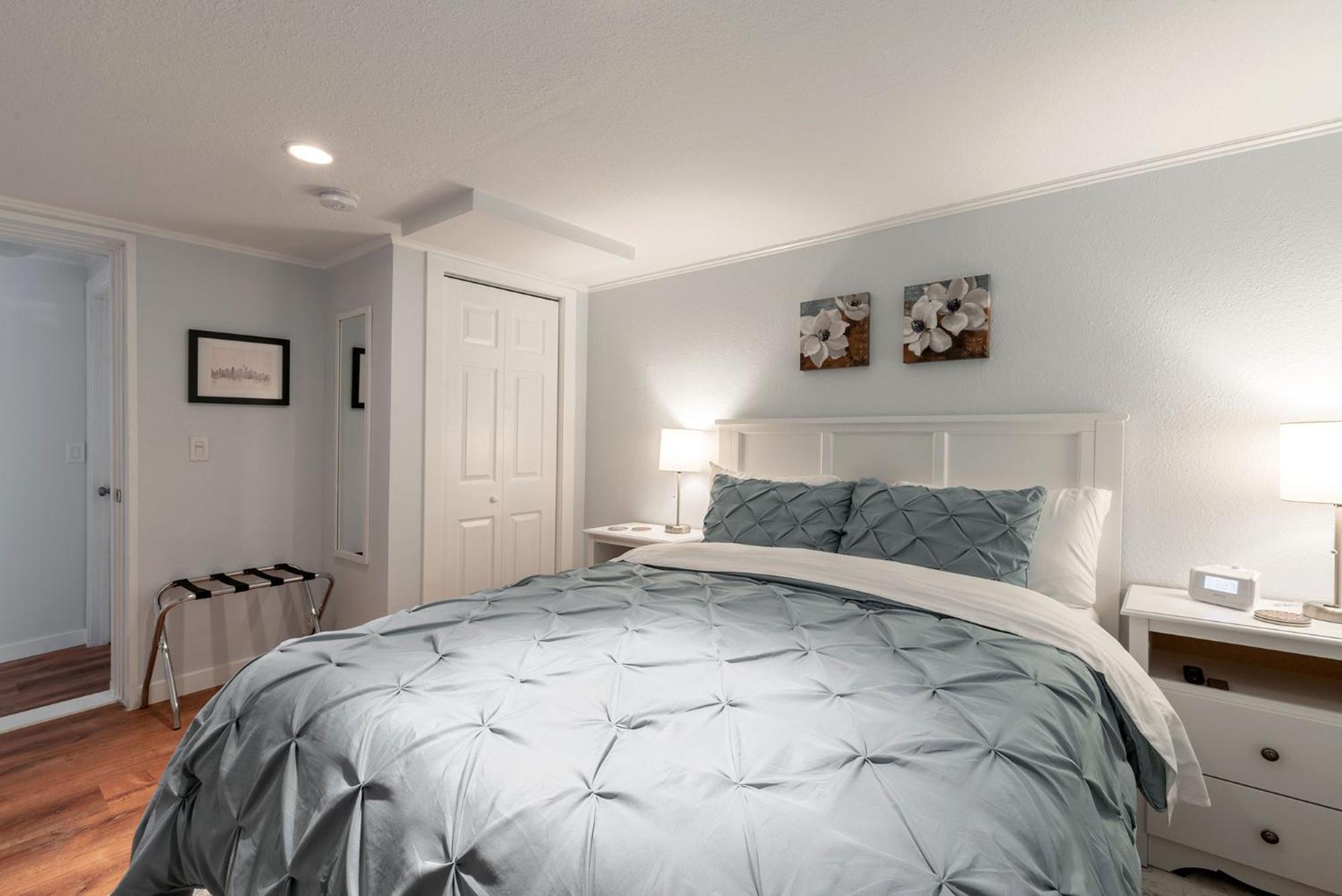 Laurelhurst - Cozy 1 Bedroom Near Children's Hospital And Uw
