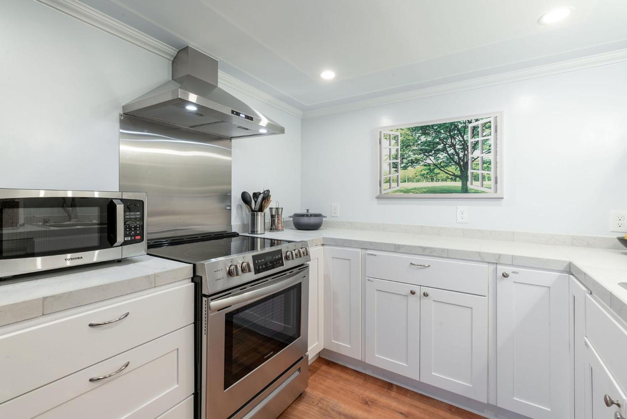 Apartment Laurelhurst - Cozy 1 Bedroom Near Children's Hospital And Uw