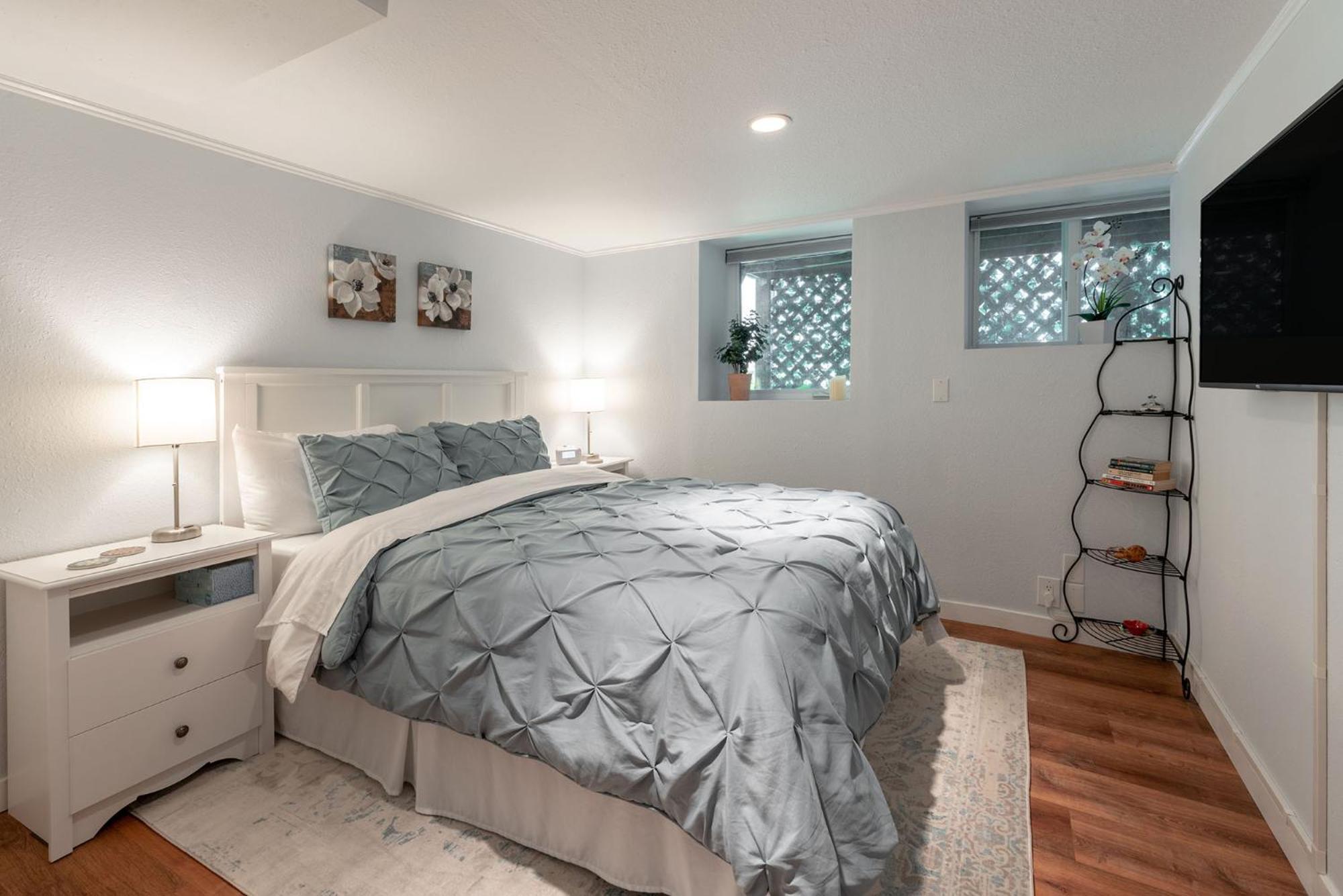 Laurelhurst - Cozy 1 Bedroom Near Children's Hospital And Uw Apartment Seattle