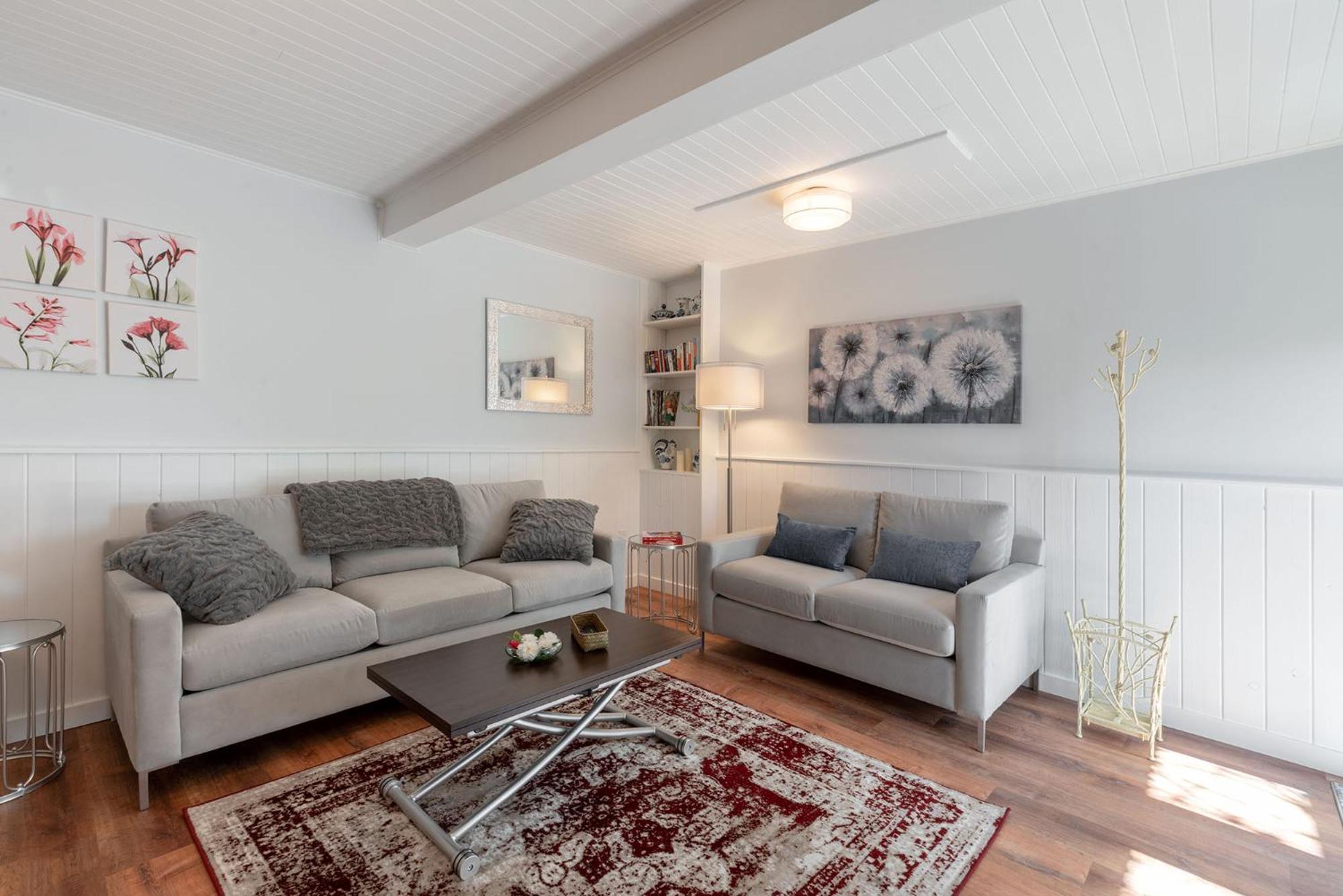 Laurelhurst - Cozy 1 Bedroom Near Children's Hospital And Uw Seattle